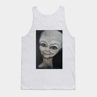 T&#39;ni the Teacher Tank Top